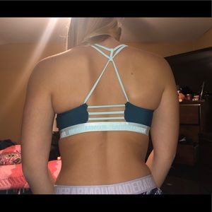 Under Armour sport bra
